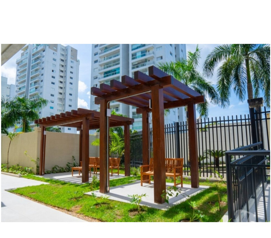 Empreendimentos imóveis Manaus AM - Fotos para Apartamento de 3 e 4 quartos 126 m² a 133 m² Dom Pedro