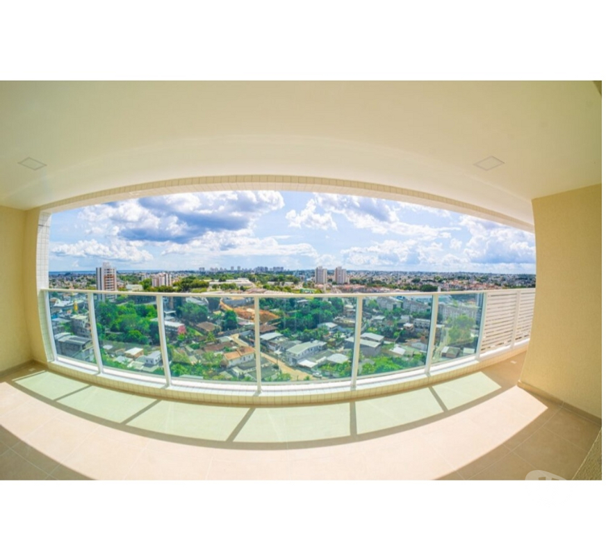 Empreendimentos imóveis Manaus AM - Fotos para Apartamento de 3 e 4 quartos 126 m² a 133 m² Dom Pedro