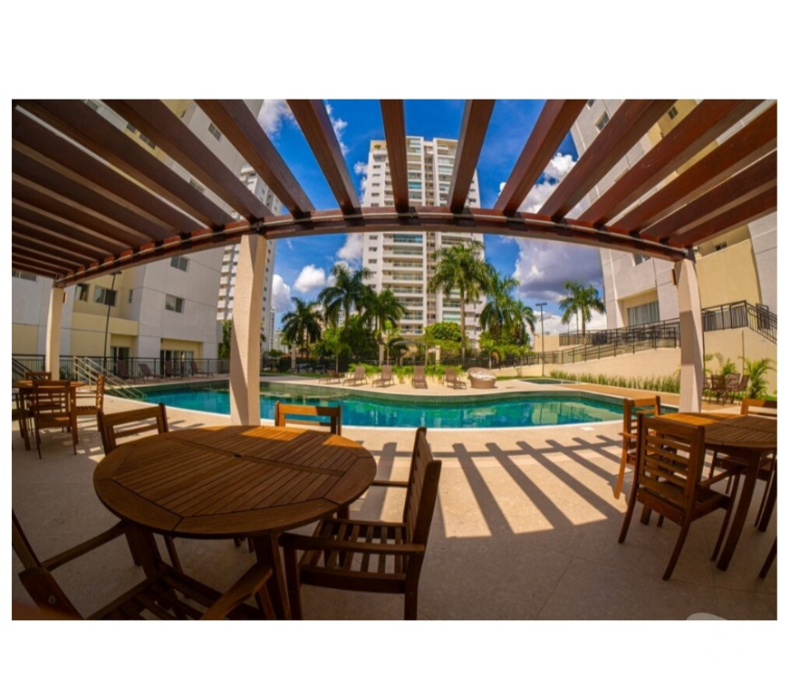 Empreendimentos imóveis Manaus AM - Fotos para Apartamento de 3 e 4 quartos 126 m² a 133 m² Dom Pedro