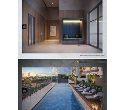 Empreendimentos Imobiliários Butantã Sao Paulo SP - Fotos para Grand Metropolitan Butantã 73m² 90m² 120m² -Lançamento