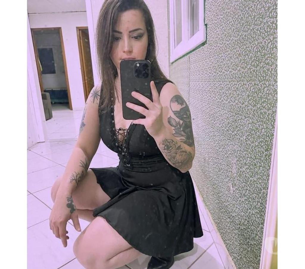 Garotas de programa Campo Bom RS - Fotos para Uma mulher de se encantar...