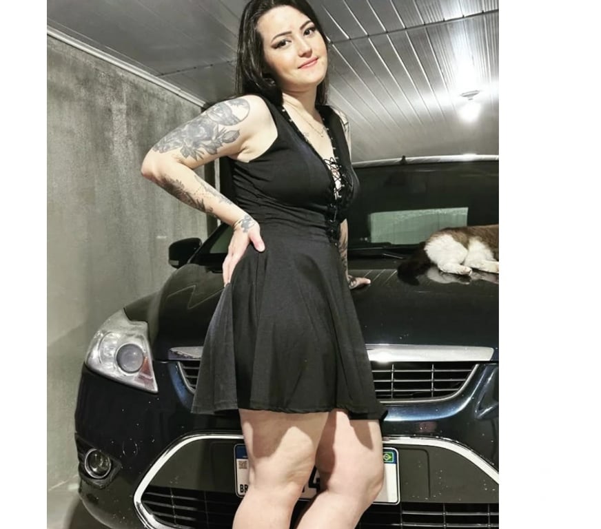 Garotas de programa Campo Bom RS - Fotos para Uma mulher de se encantar...