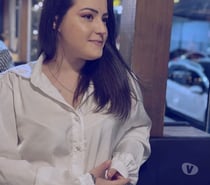 Uma mulher de se encantar...