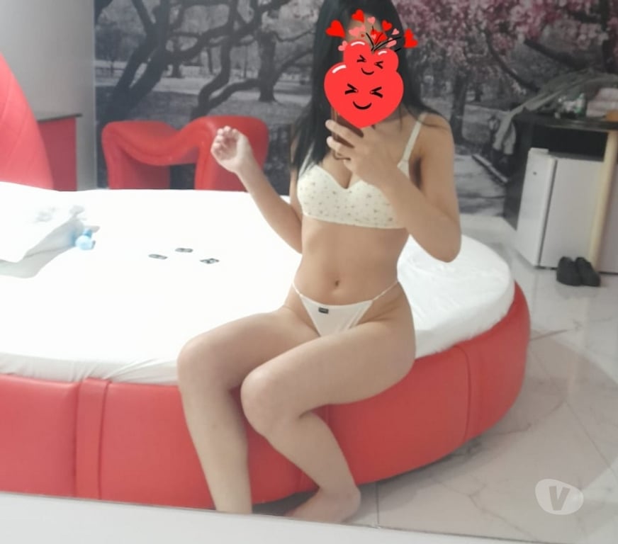 Garotas de programa Novo Hamburgo RS - Fotos para Brenda japonesinha !corpo perfeitinho local em bairro nobre