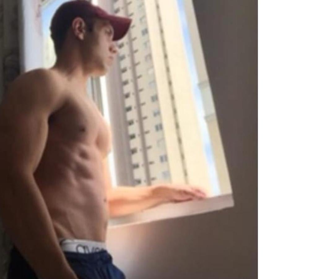 Acompanhantes masculinos Curitiba PR Matriz - Fotos para EstrangeiroBiMassagmForça Mãos+PedraQuente+Tantri&Nur