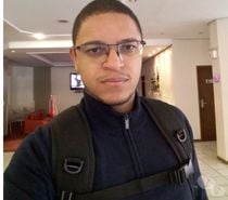 Suporte de Técnico em informática