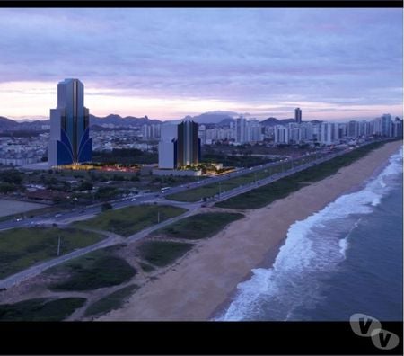 Empreendimentos imóveis Vila Velha ES - Fotos para TAJ HOME RESORT, LANÇAMENTO PRAIA ITAPARICA, VILA VELHA, ES