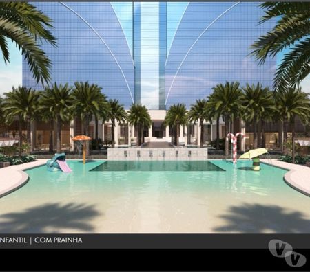 Empreendimentos imóveis Vila Velha ES - Fotos para TAJ HOME RESORT, LANÇAMENTO PRAIA ITAPARICA, VILA VELHA, ES