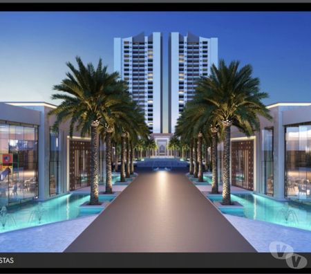 Empreendimentos imóveis Vila Velha ES - Fotos para TAJ HOME RESORT, LANÇAMENTO PRAIA ITAPARICA, VILA VELHA, ES