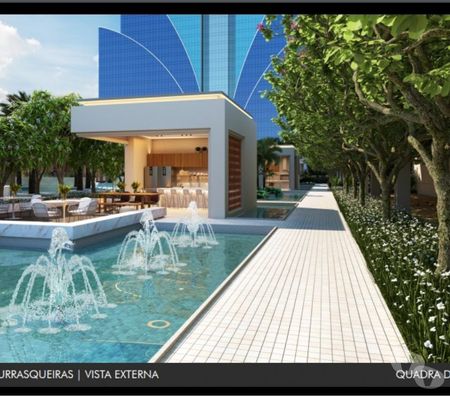 Empreendimentos imóveis Vila Velha ES - Fotos para TAJ HOME RESORT, LANÇAMENTO PRAIA ITAPARICA, VILA VELHA, ES