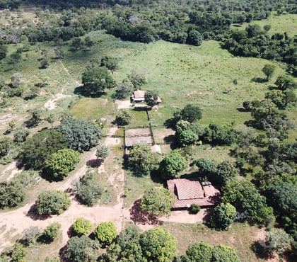Fazendas - Sitios à venda - Fotos para Fazenda- 681 hectares- São João da Aliança – Goiás