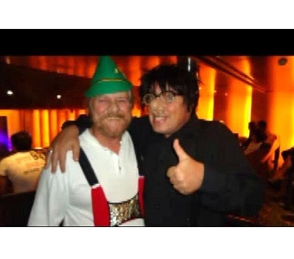 Artistas - Músicos Grande Sao Paulo SP Mairiporã - Fotos para BANDA ALEMÃ CHUCRUTS de S.P.- 011 970477504