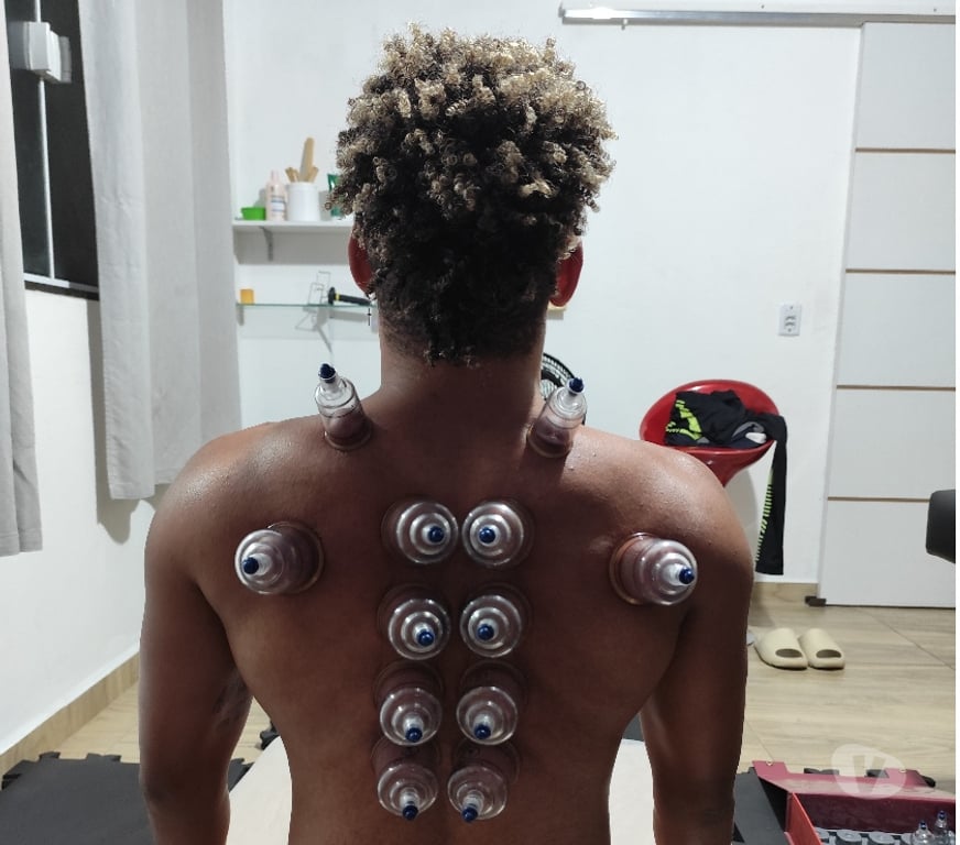 Bem-Estar - Saúde - Beleza Jundiai SP - Fotos para MASSAGEM, DEPILAÇÃO MASCULINA E ESFOLIAÇÃO CORPORAL