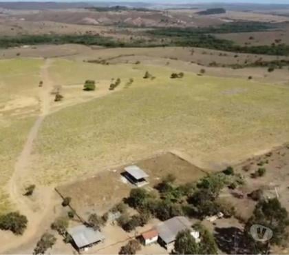 Fazendas - Sitios à venda - Fotos para VENDA- Fazenda-297 hectares no DF com dupla aptidão