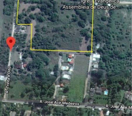 Fazendas - Sitios à venda Itaguai RJ - Fotos para Sítio 26.529M² Santa Cândida Itaguaí RJ