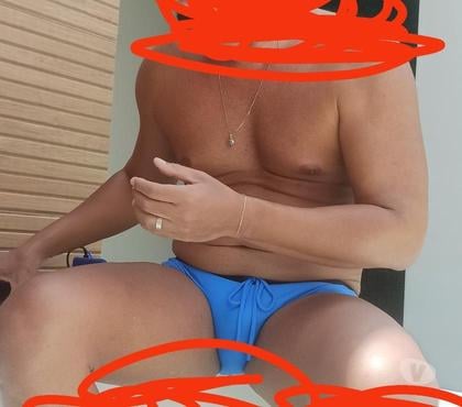 Homem procura Homem Barra da Tijuca Rio de Janeiro RJ - images_alt_text Militar atv procurando por militares na encolha