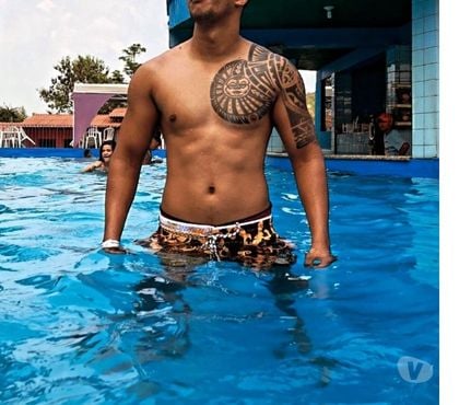 Acompanhantes Masculinos Aguas Claras Brasilia DF - Fotos para Acompanhante para MULHERES