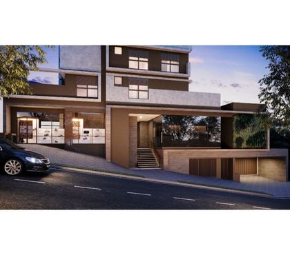 Empreendimentos Imobiliários Perdizes Sao Paulo SP - Fotos para Raro Perdizes Aptos de 144 a 180 m² Lançamento