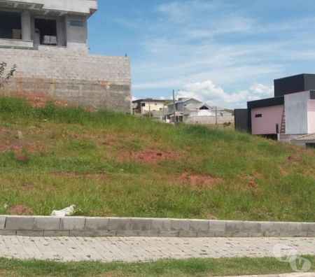 Terrenos Sao Jose dos Campos SP - Fotos para VENDO LOTE COM 252M² NO COND. MANTIQUEIRA ESCRITURADO