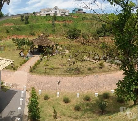 Terrenos Sao Jose dos Campos SP - Fotos para VENDO LOTE COM 252M² NO COND. MANTIQUEIRA ESCRITURADO