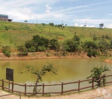 Terrenos Sao Jose dos Campos SP - Fotos para VENDO LOTE COM 252M² NO COND. MANTIQUEIRA ESCRITURADO