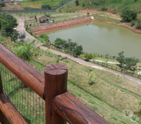 Terrenos Sao Jose dos Campos SP - Fotos para VENDO LOTE COM 252M² NO COND. MANTIQUEIRA ESCRITURADO