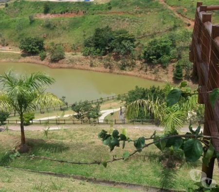 Terrenos Sao Jose dos Campos SP - Fotos para VENDO LOTE COM 252M² NO COND. MANTIQUEIRA ESCRITURADO