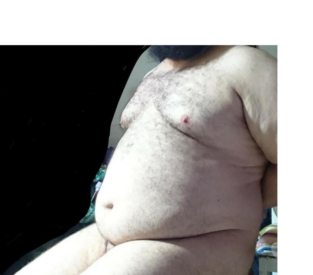 Homem procura Homem Grande BH MG Betim - Fotos para Gordo passivo mama