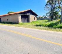 Amplo terreno no Riachinho - JaguarunaSC