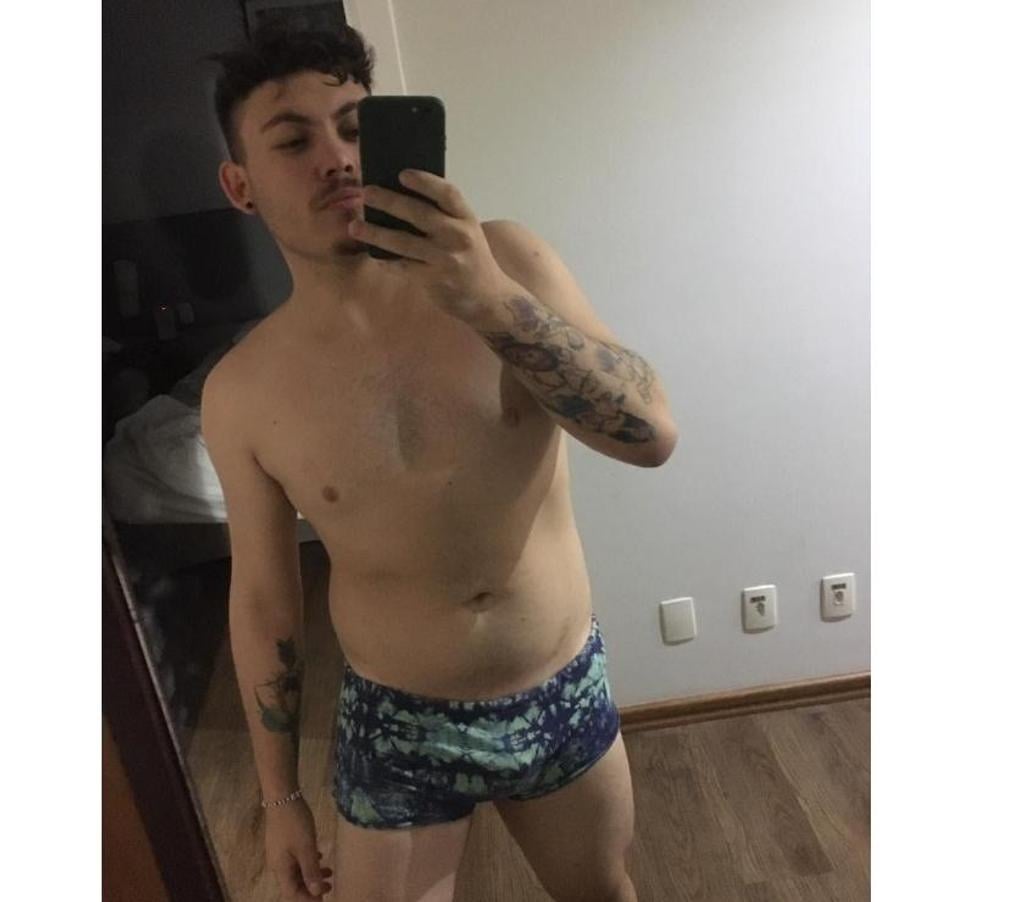 Acompanhantes masculinos Sao Paulo SP São Mateus - Fotos para Topa Tudo - Sem frescuras