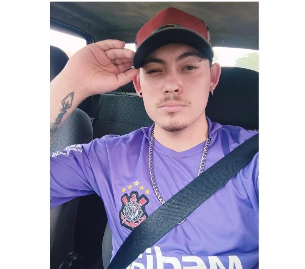 Acompanhantes masculinos Sao Paulo SP São Mateus - Fotos para Topa Tudo - Sem frescuras