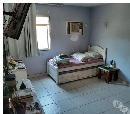 Apartamentos a venda Rio de Janeiro RJ Outros Bairros Rio de Janeiro RJ - Fotos para Quem ver comprar casa imperdível, permuta menor valor