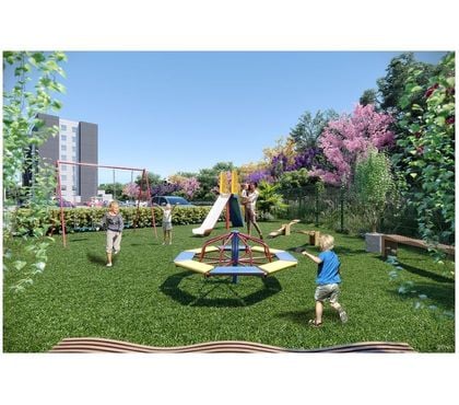 Empreendimentos Imobiliários - Fotos para Indaiatuba - Apartamento na planta