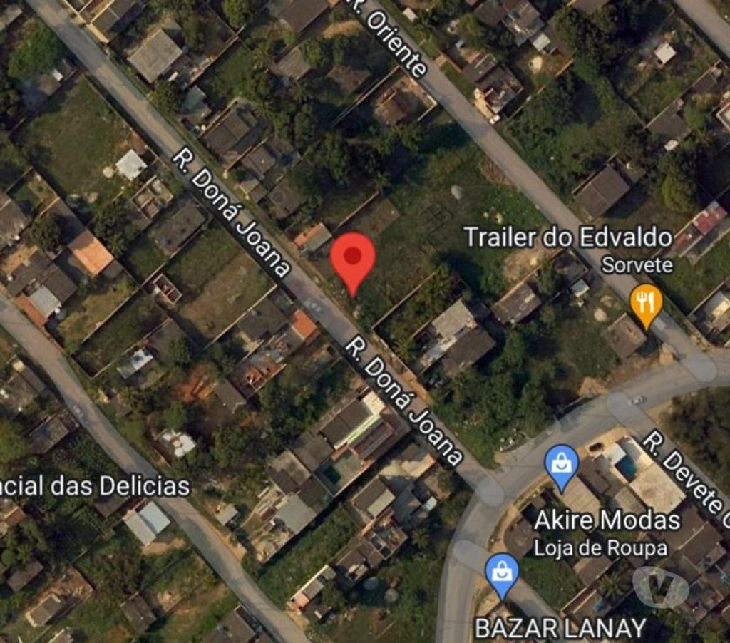 Terrenos Nova Iguacu RJ - Fotos para TERRENO NA LAGOINHA ÓTIMA LOCALIZAÇÃO