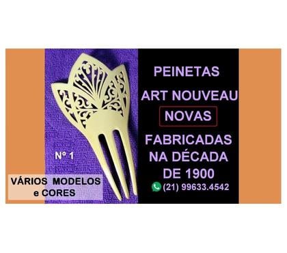 Artigos de coleção - Fotos para Antigos pentes(Peinetas). Raríssimos.100 anos.Nº 1