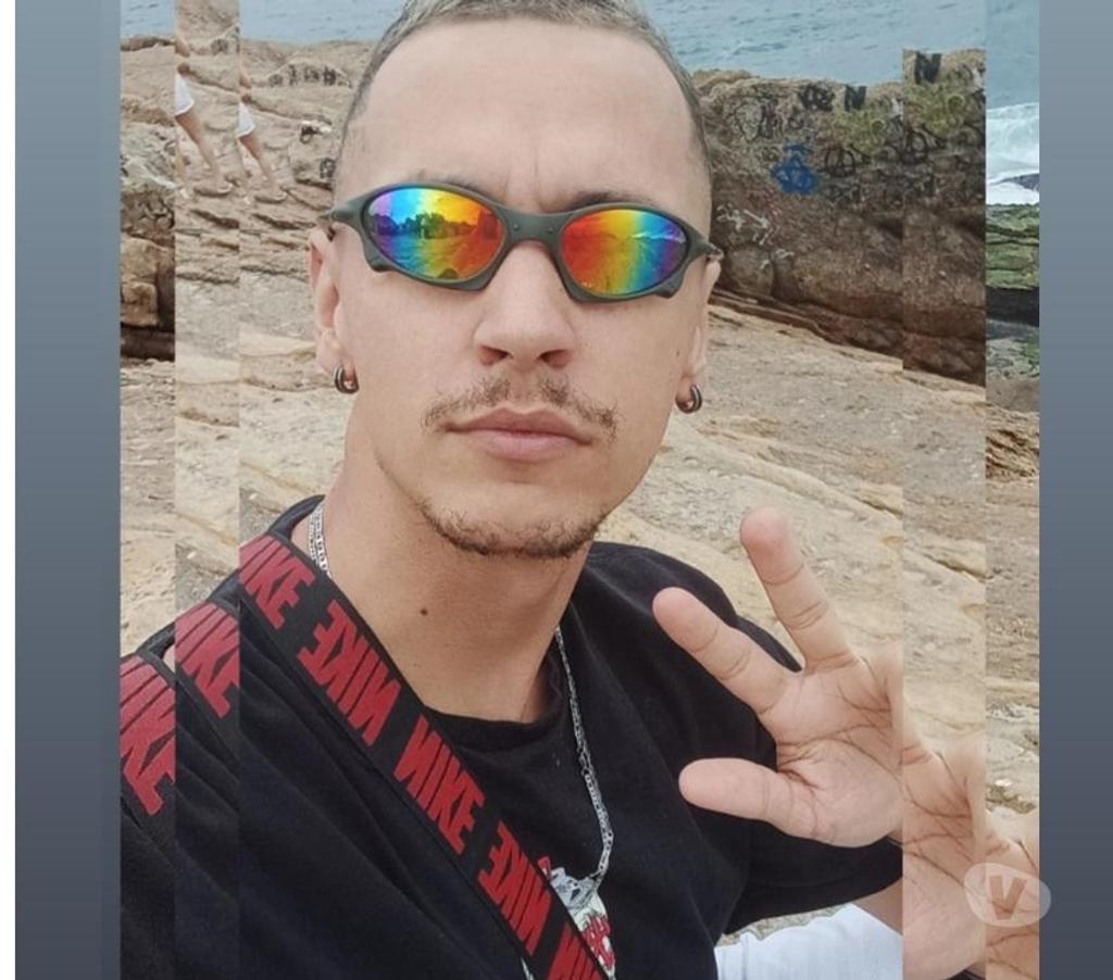 Acompanhantes masculinos Taubate SP - Fotos para Maike ATV 🍆