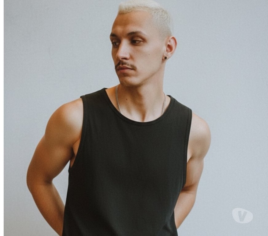 Acompanhantes masculinos Taubate SP - Fotos para Maike ATV 🍆