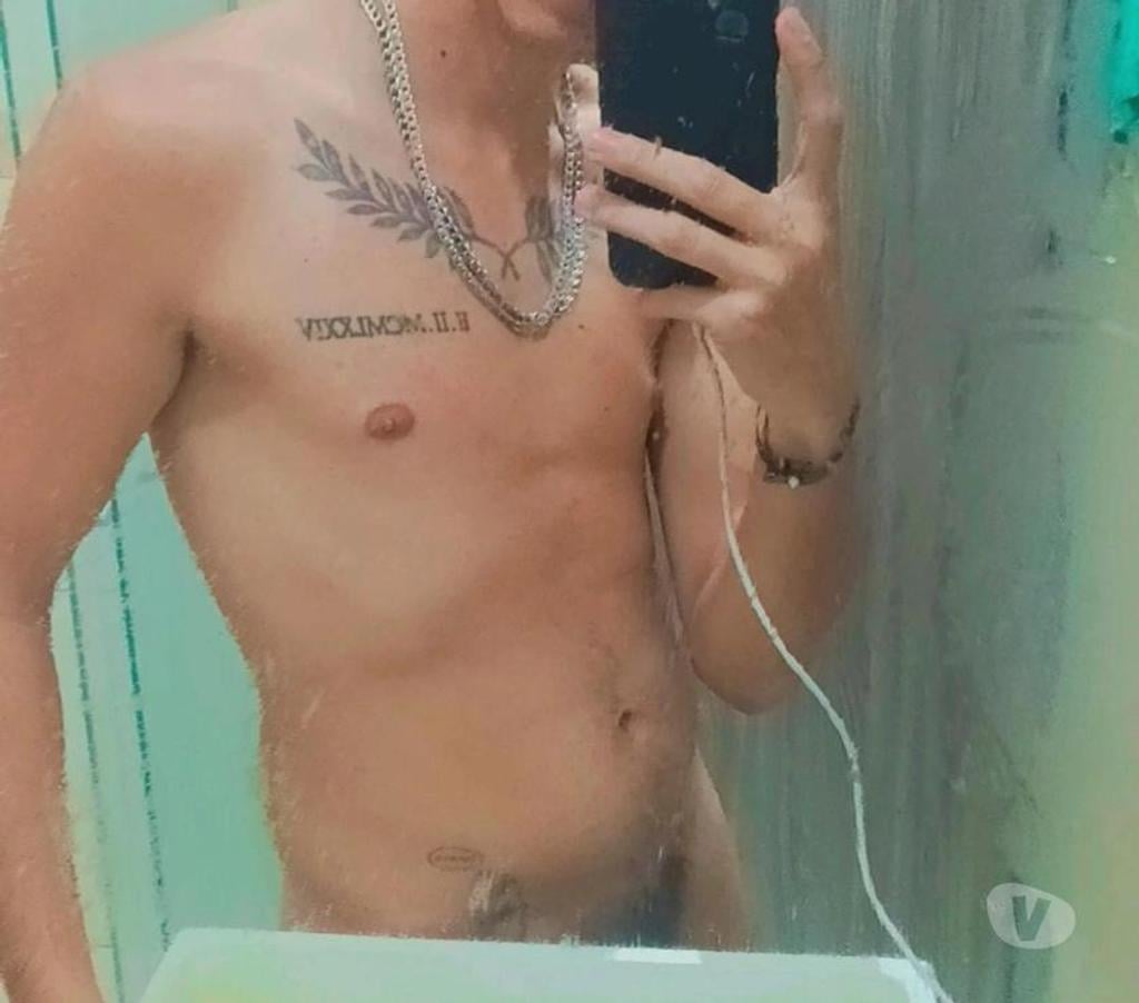 Acompanhantes masculinos Taubate SP - Fotos para Maike ATV 🍆