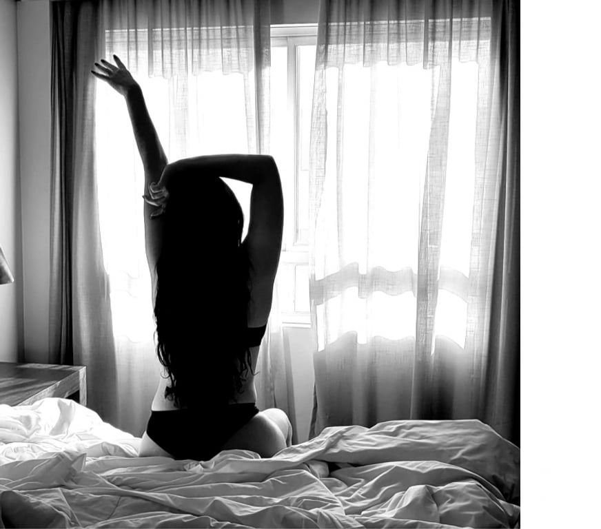 Garotas de programa Palhoca SC - Fotos para Sara massagista tântrica Pagani Palhoça