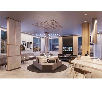 Empreendimentos imóveis Outros Bairros Sao Paulo SP Sao Paulo SP - Fotos para In Design Ipiranga – Endereço, Decorado, Plantas,