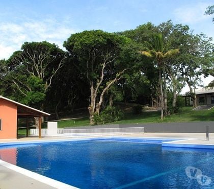 Lotes - Fotos para Terreno Reserva Cabiunas