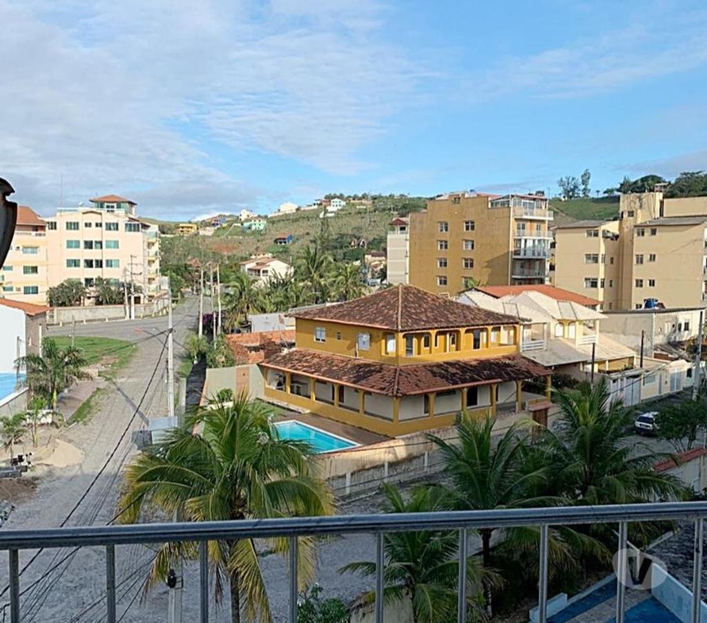 Apartamentos a venda Marica RJ - Fotos para Apartamento no Centro De Ponta Negra-Maricá.