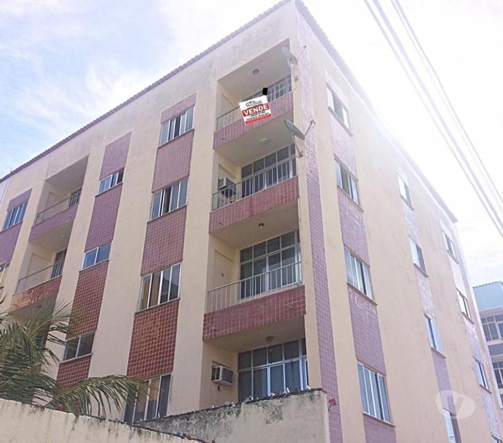 Apartamentos a venda Marica RJ - Fotos para Apartamento no Centro De Ponta Negra-Maricá.