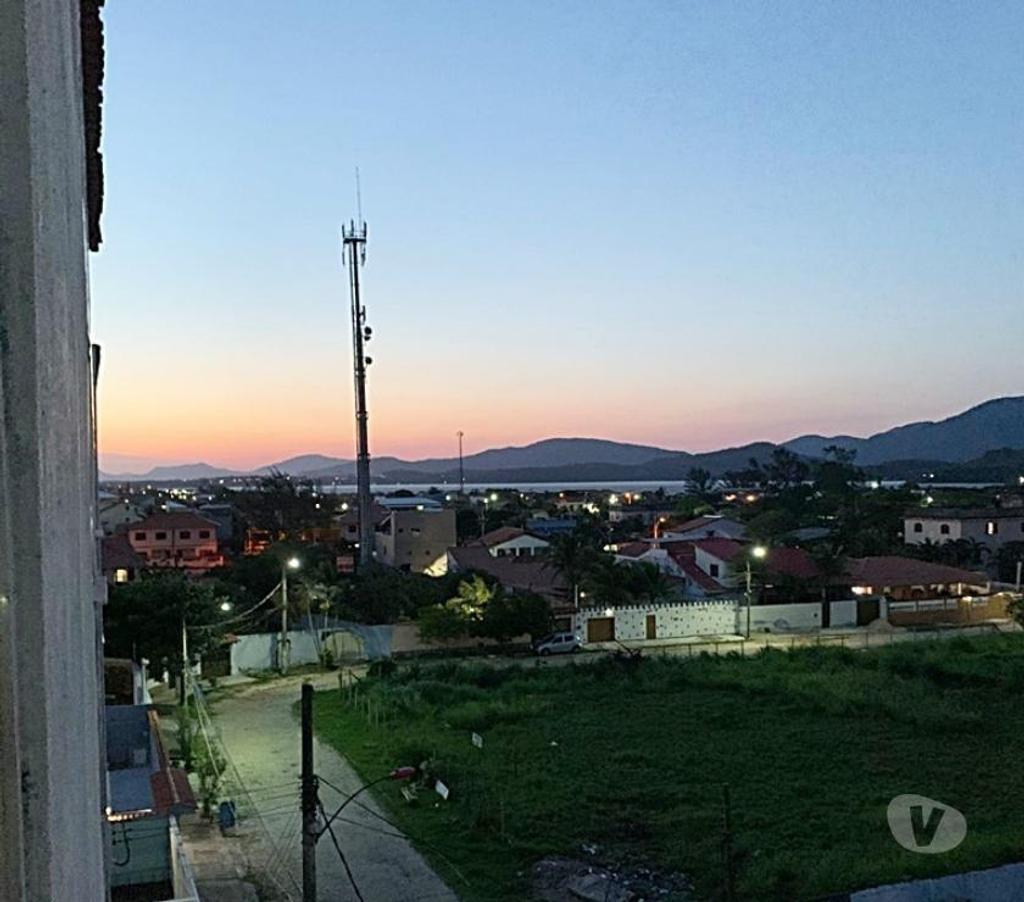 Apartamentos a venda Marica RJ - Fotos para Apartamento no Centro De Ponta Negra-Maricá.