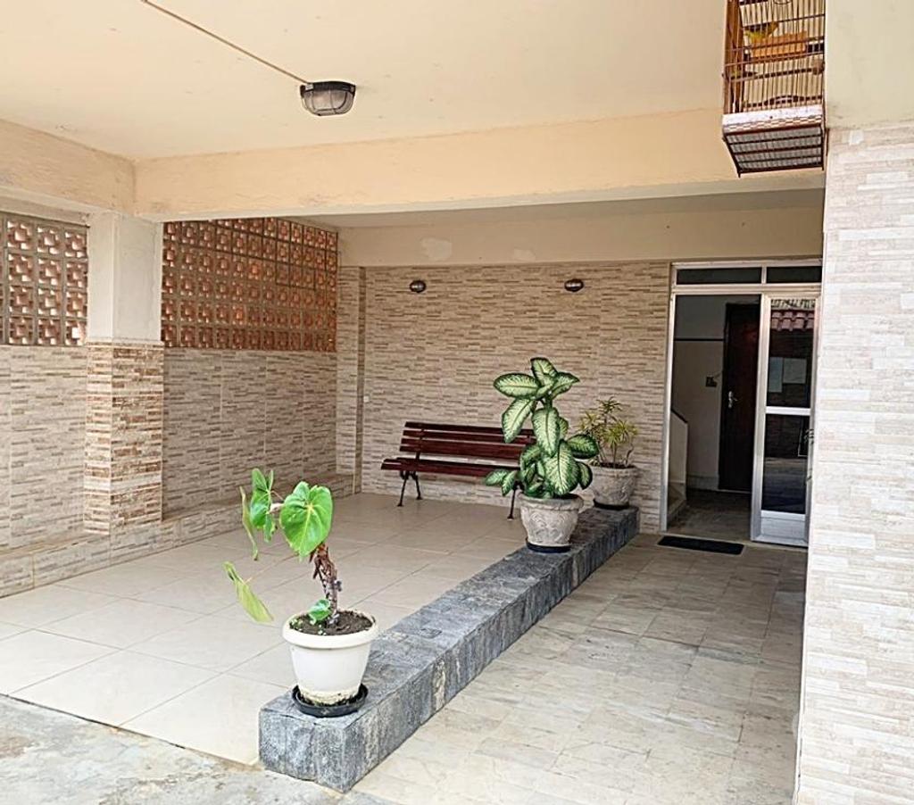 Apartamentos a venda Marica RJ - Fotos para Apartamento no Centro De Ponta Negra-Maricá.