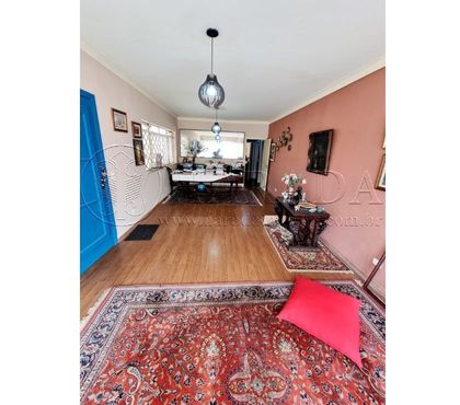 Apartamentos para vender - Fotos para HA567-Casa térrea 300 m2,4 dm(1 suíte),5 vagas na Vl Mariana