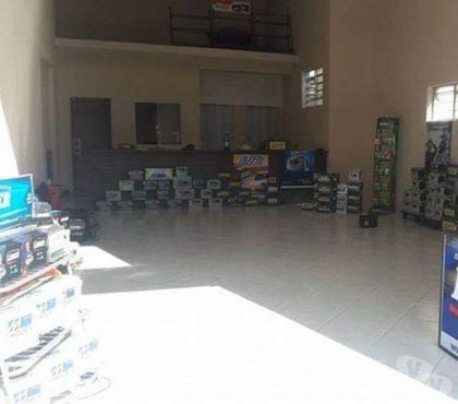  Acessórios Automóveis - Fotos para Barracão das Baterias ( revendedor autorizado)