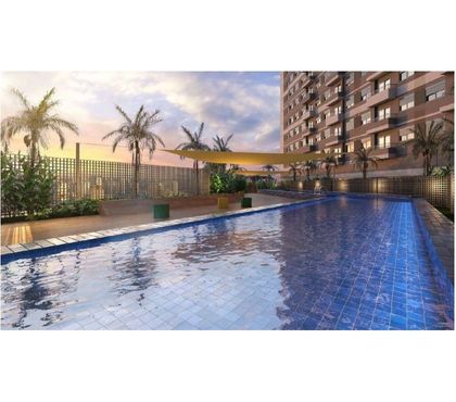 Empreendimentos Imobiliários Outros Bairros Sao Paulo SP Sao Paulo SP - Fotos para Vinx Estação Giovanni Gronchi 2 dorms próximo Metrô