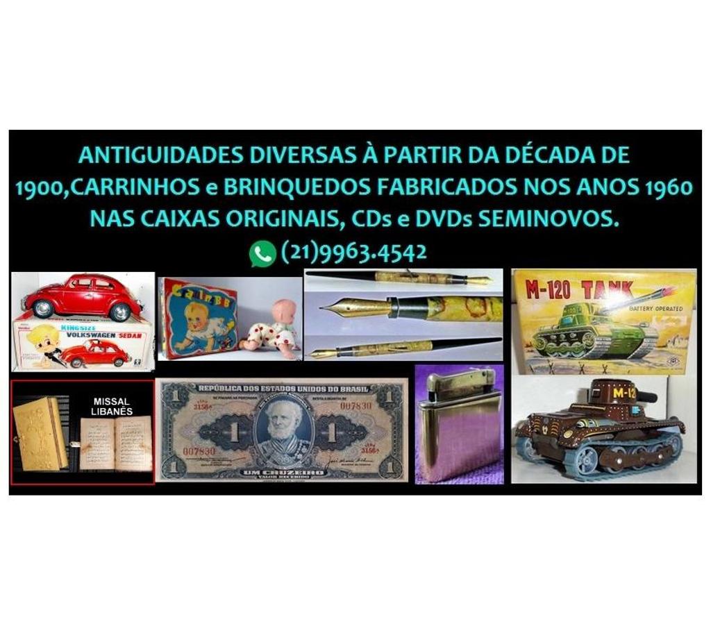 Colecionadores Niteroi RJ - Fotos para Seis carrinhos da Eko.Raríssimos.Made in Spain