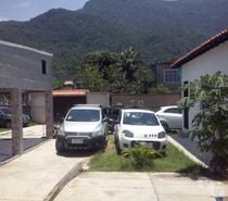 suite em muriqui temporada